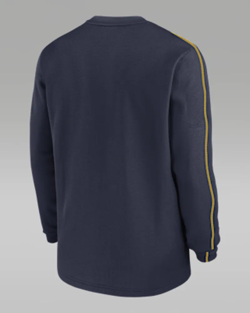 College Navy