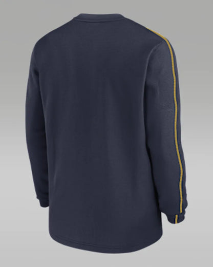 College Navy