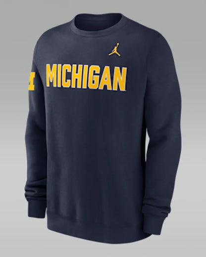 College Navy