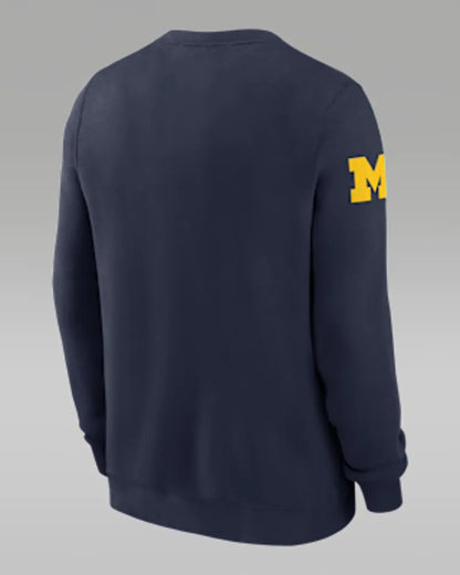 College Navy