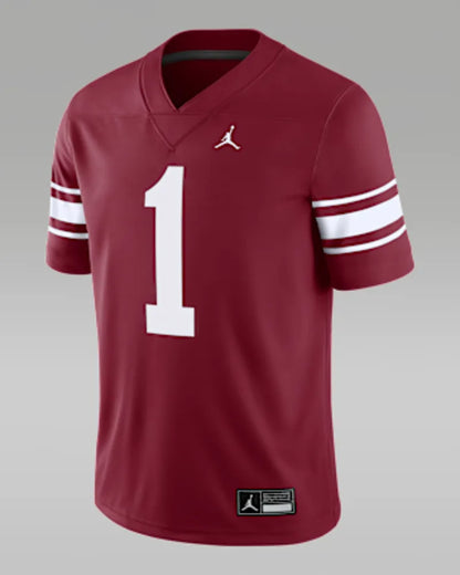 Crimson