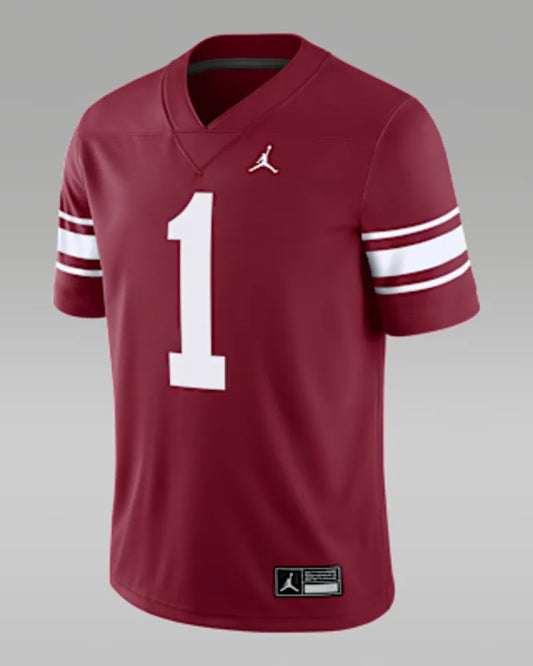 Crimson