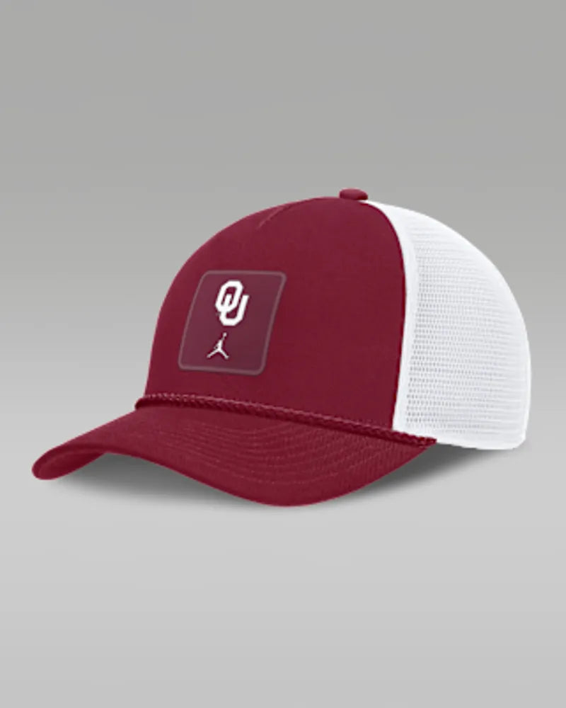 Team Crimson/White