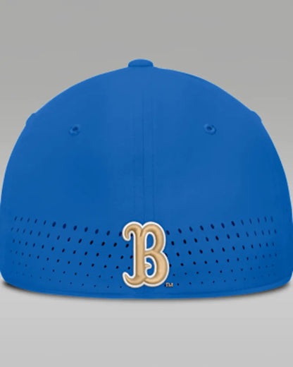 Signal Blue