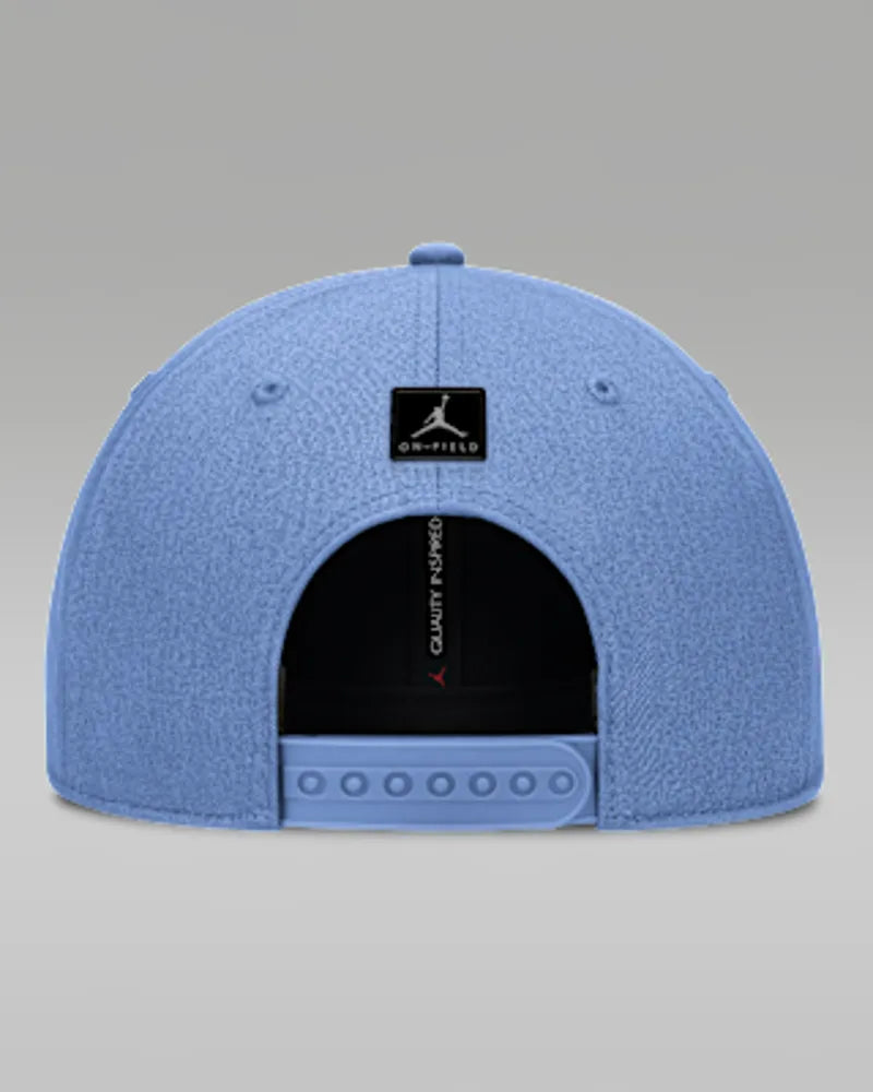 Valor Blue