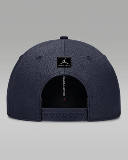 College Navy