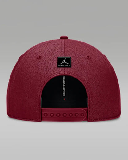 Team Crimson