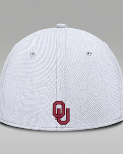 White/Team Crimson