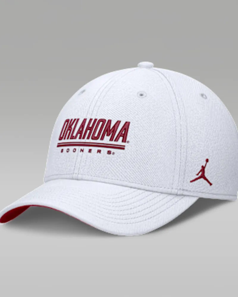White/Team Crimson