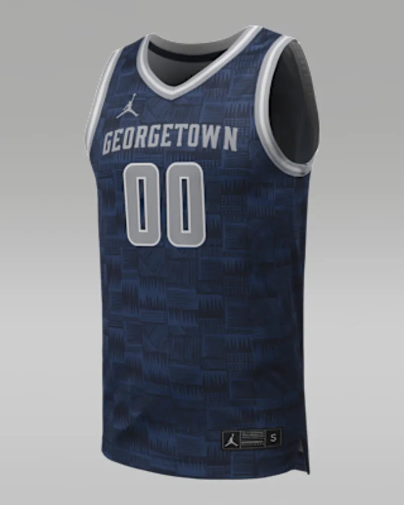 College Navy