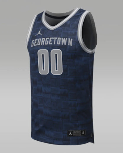 College Navy