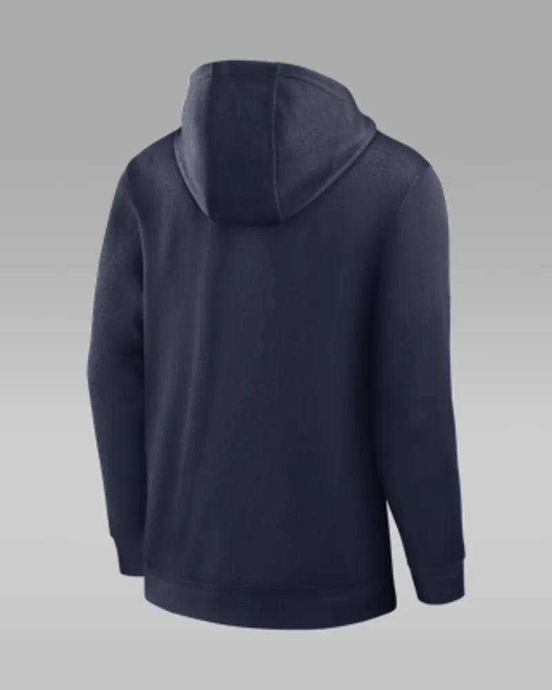 College Navy