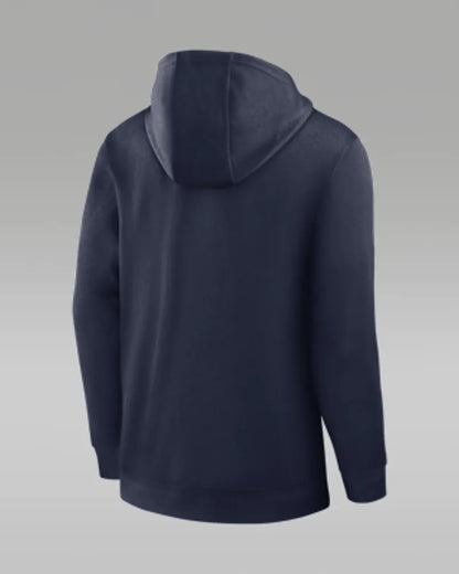 College Navy