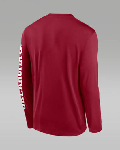 Team Crimson