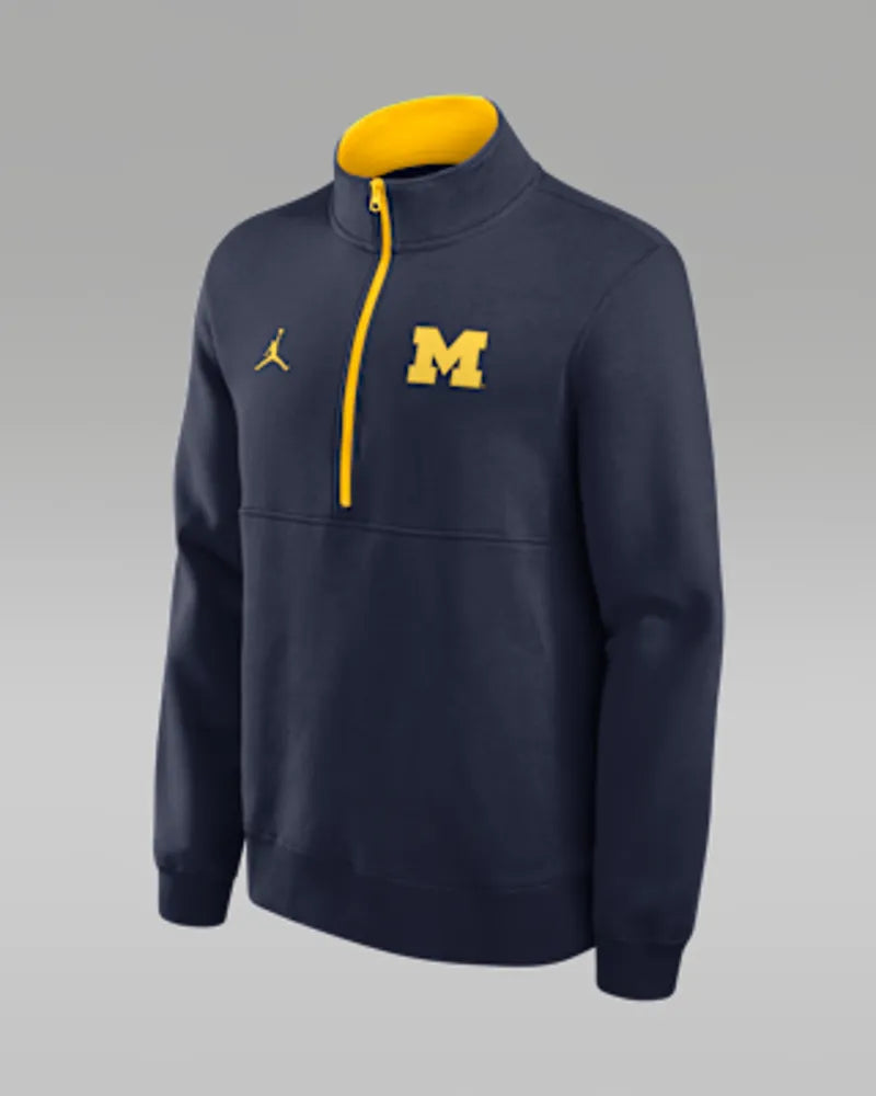 College Navy/Amarillo
