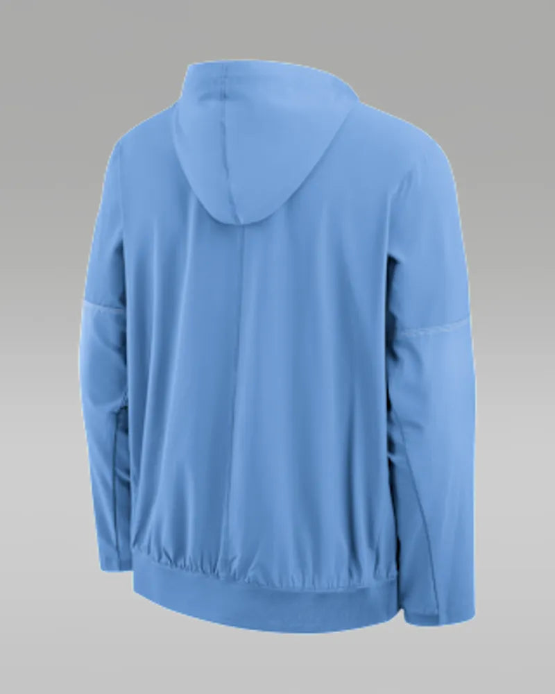 Valor Blue/White