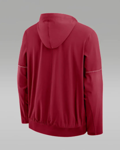 Team Crimson/White