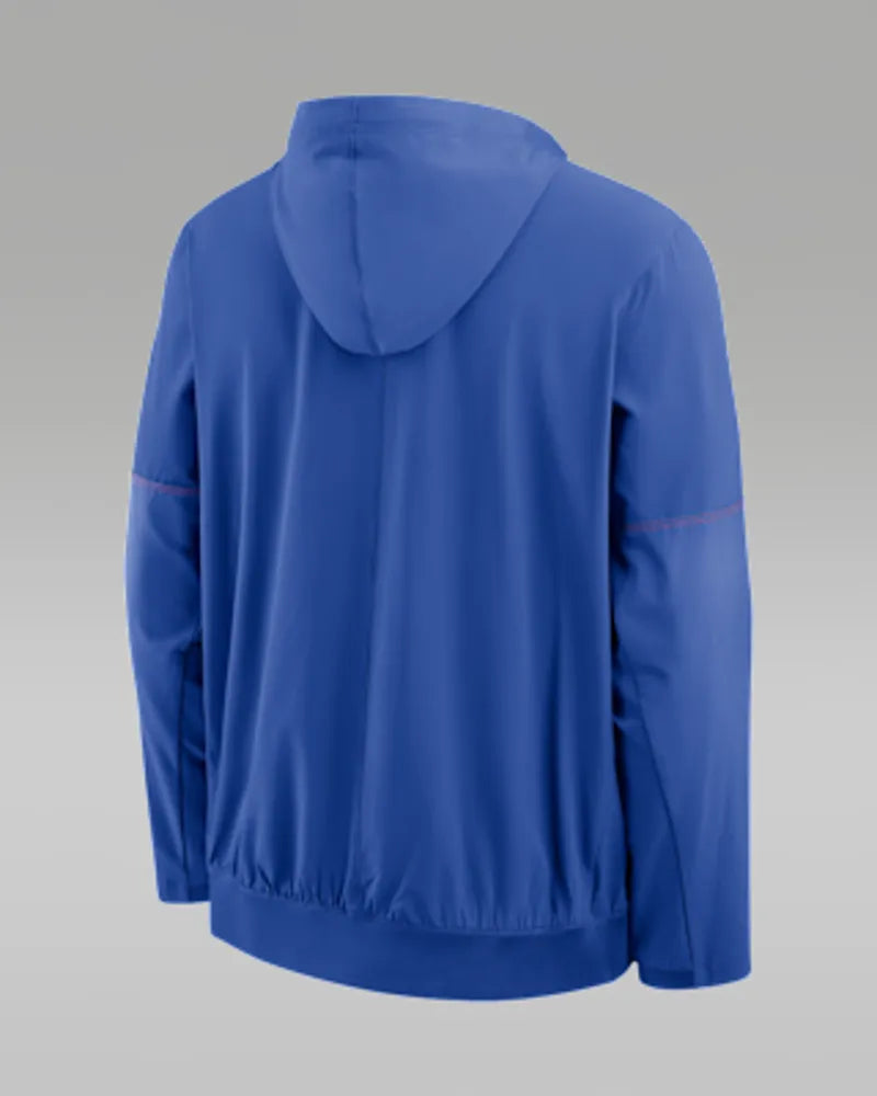 Game Royal/University Orange
