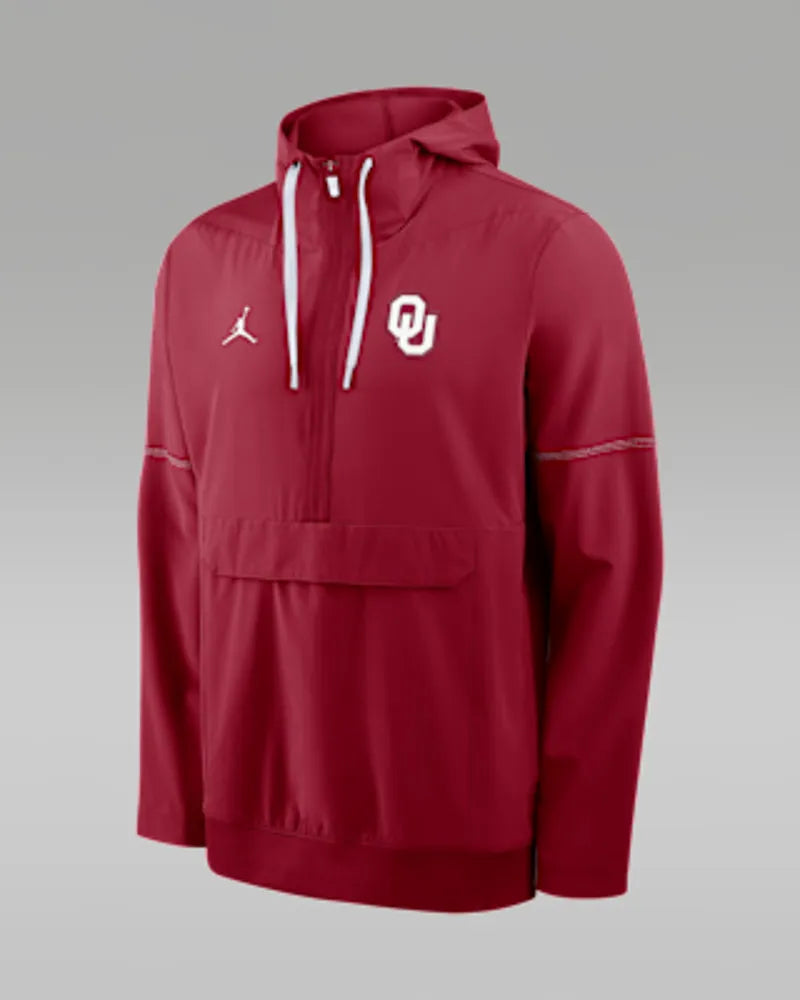 Team Crimson/White