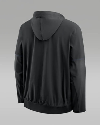 Black/Game Royal