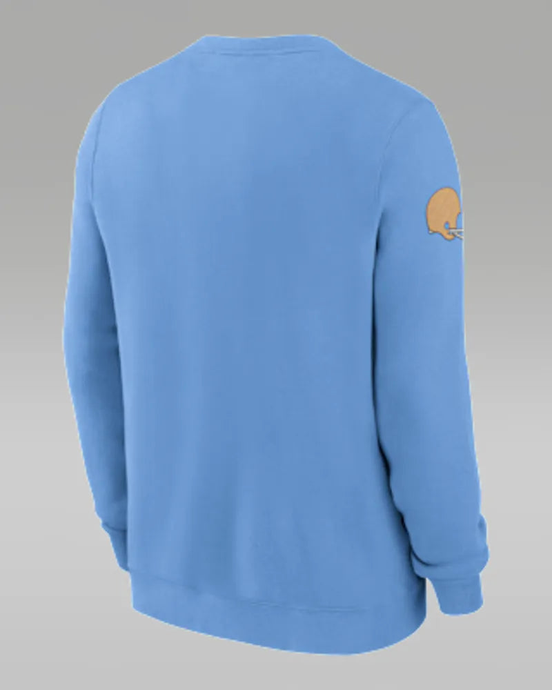 Valor Blue
