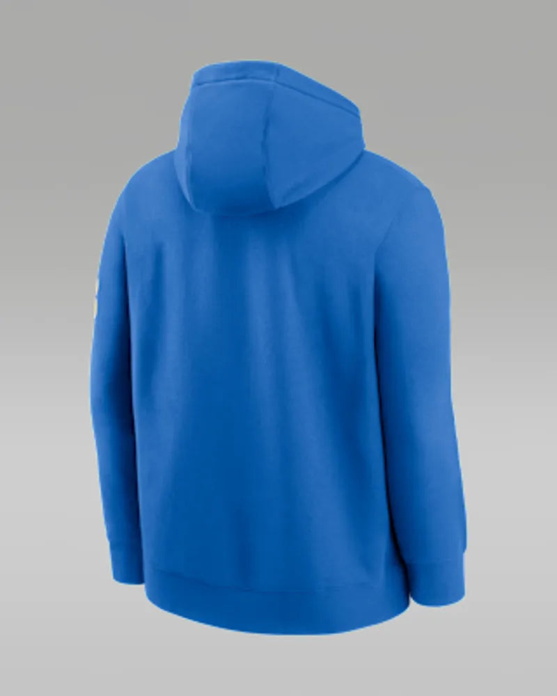 Signal Blue