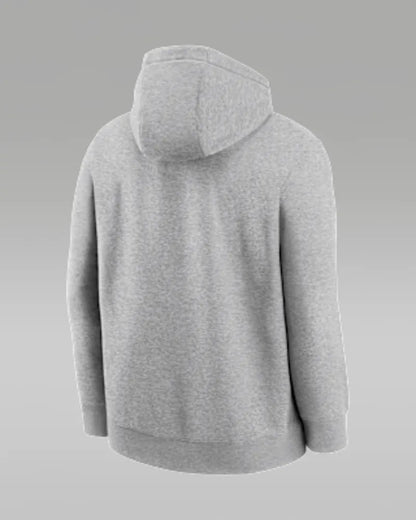 Dark Grey Heather