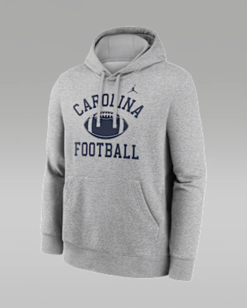 Dark Grey Heather