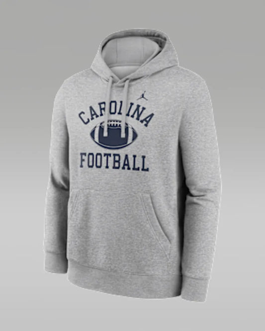 Dark Grey Heather