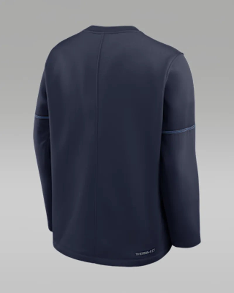 College Navy/Valor Blue