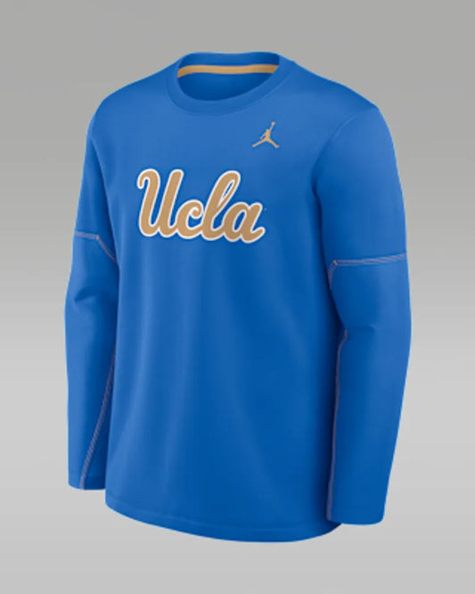 Signal Blue/Club Gold