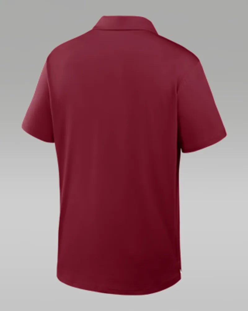 Team Crimson/White
