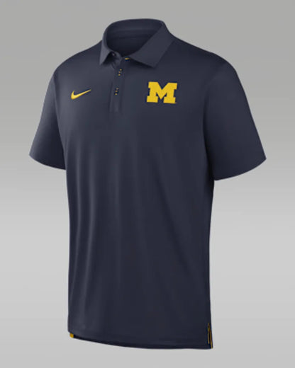 College Navy/Amarillo