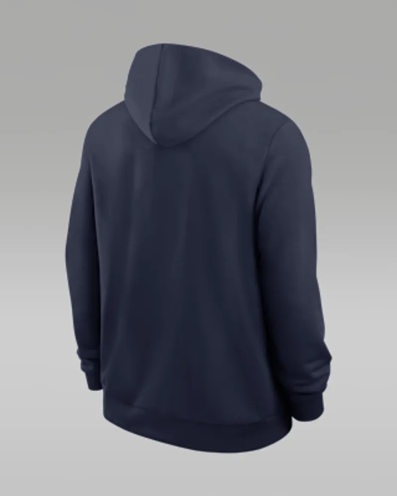 College Navy