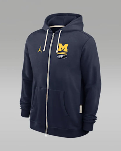 College Navy