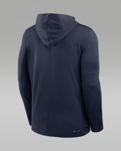 College Navy/Valor Blue