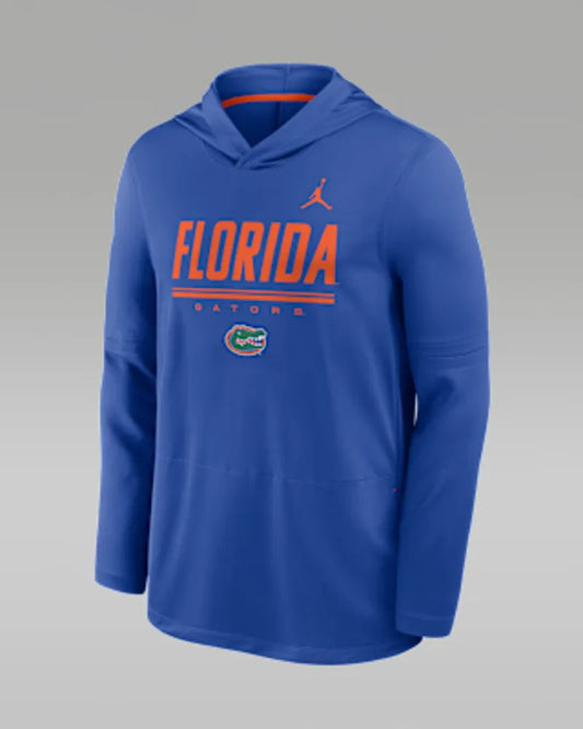 Game Royal/University Orange