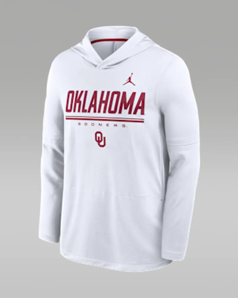 White/Team Crimson