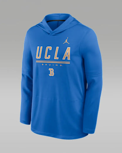 Signal Blue/Black