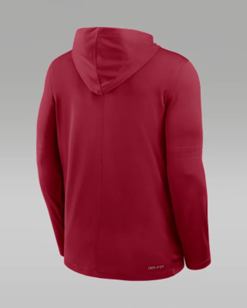 Team Crimson/White