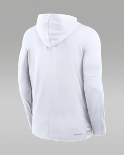 White/Team Crimson