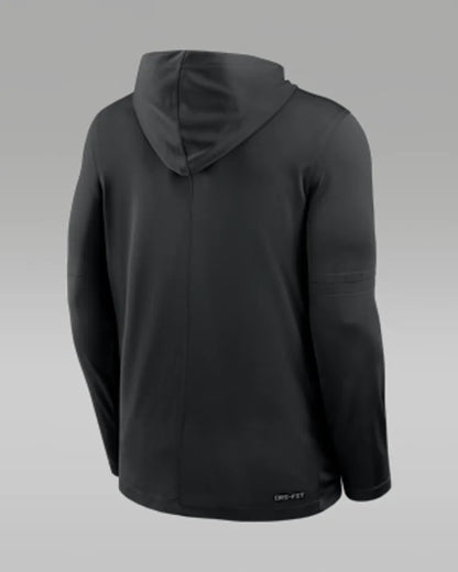 Black/Team Crimson
