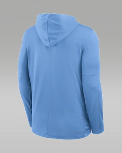 Valor Blue/College Navy