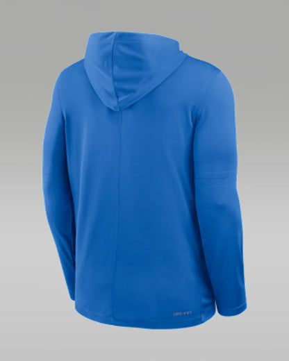 Signal Blue/Black