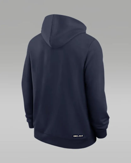 College Navy