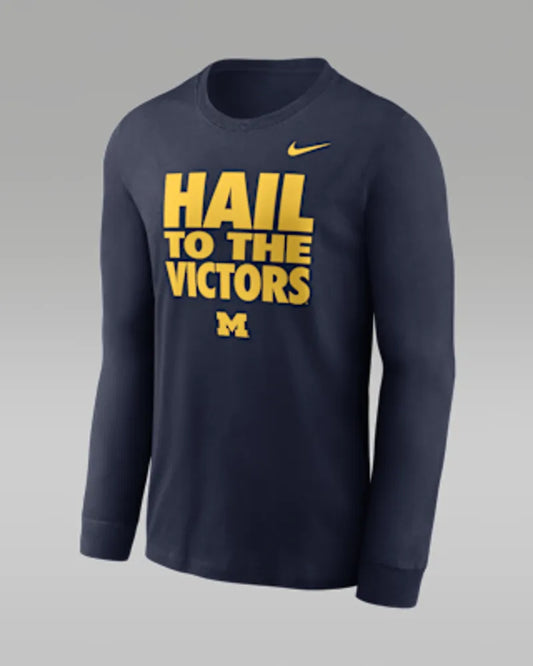 College Navy