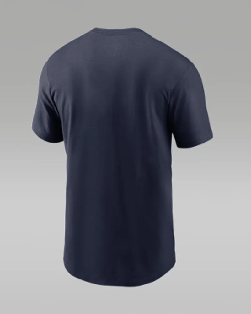 College Navy