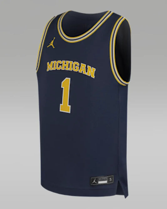 College Navy