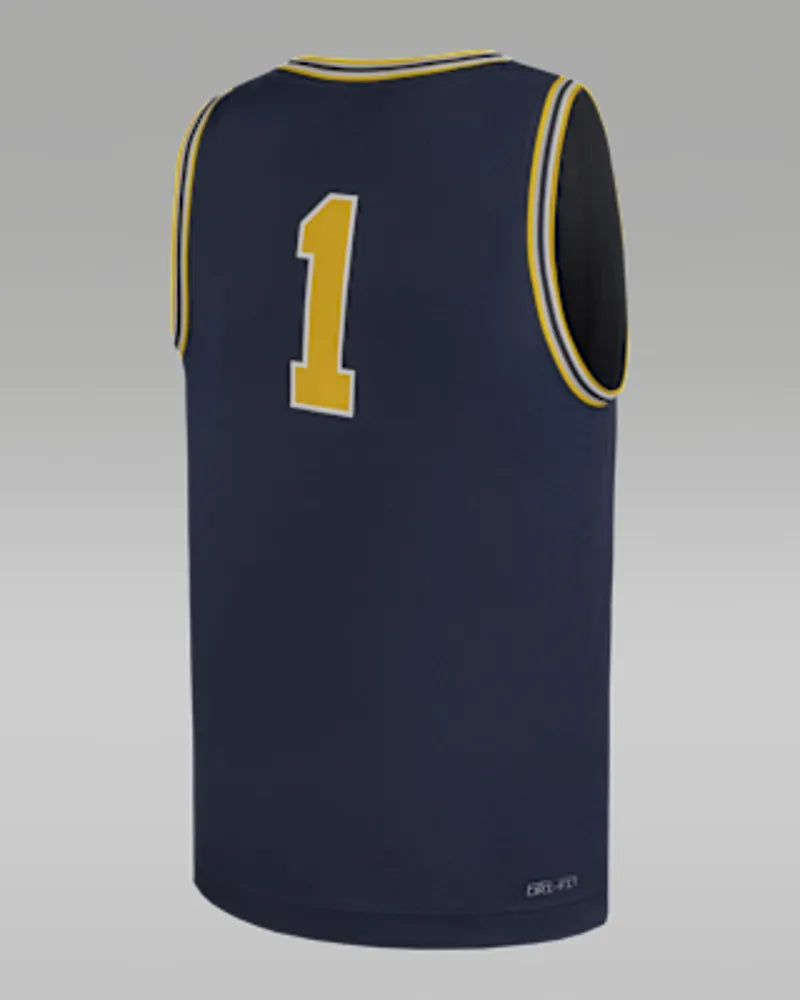 College Navy