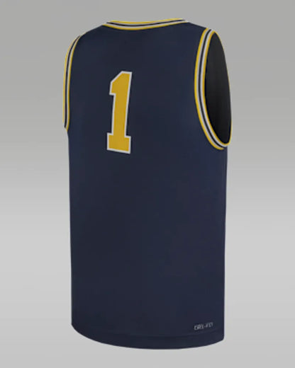 College Navy